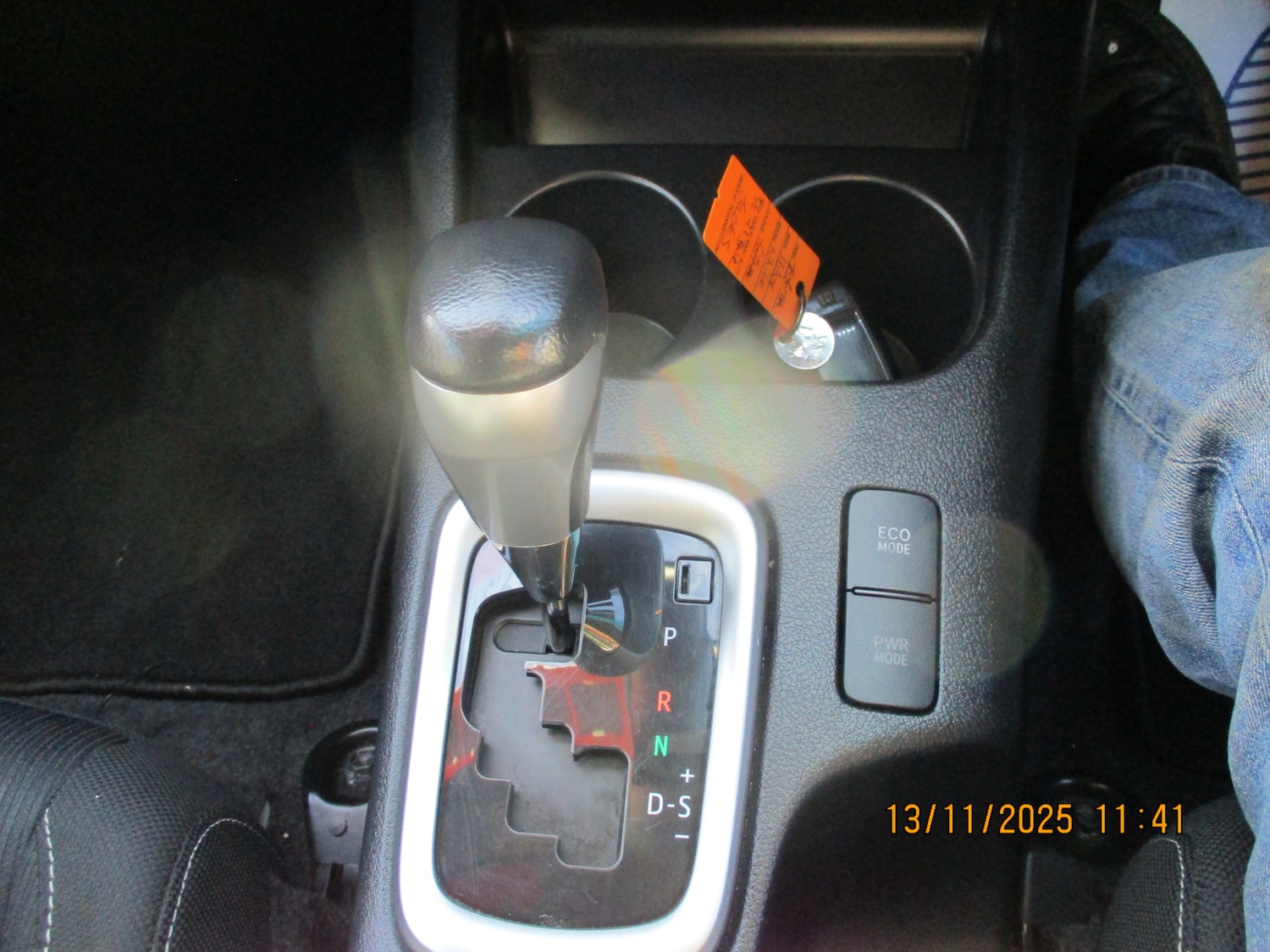 Used Toyota Hilux 2021 for sale - 76567837: Photo 19