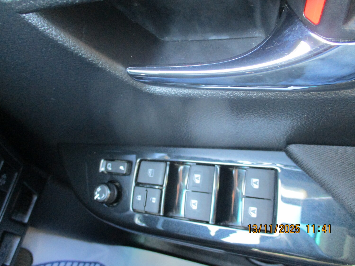 Used Toyota Hilux 2021 for sale - 76567837: Photo 21
