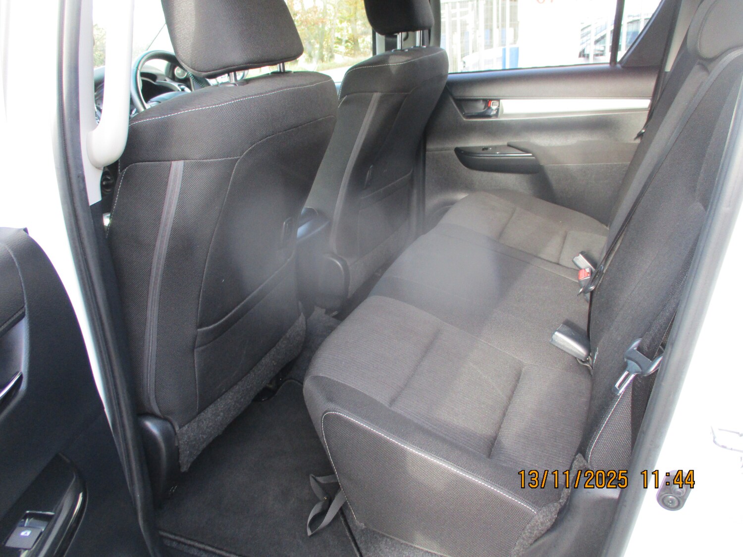 Used Toyota Hilux 2021 for sale - 76567837: Photo 22