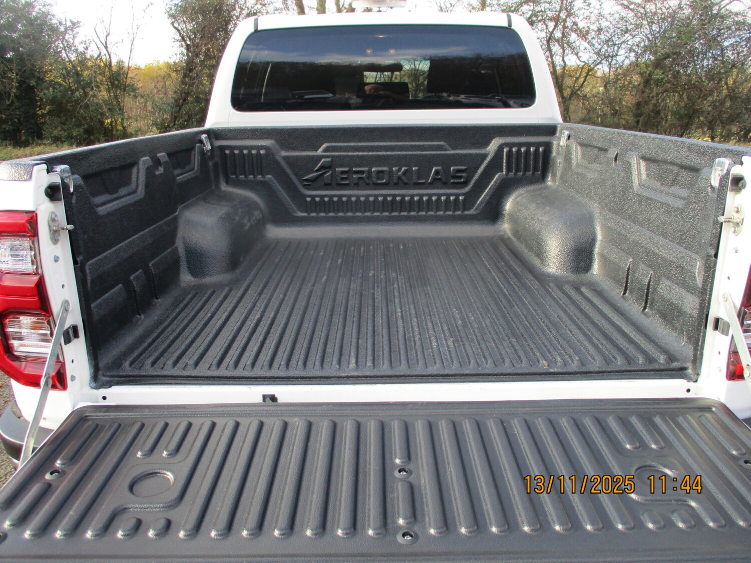 Used Toyota Hilux 2021 for sale - 76567837: Photo 23