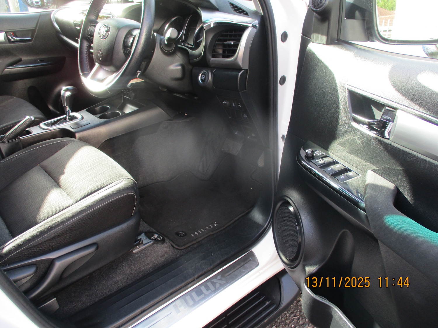 Used Toyota Hilux 2021 for sale - 76567837: Photo 25