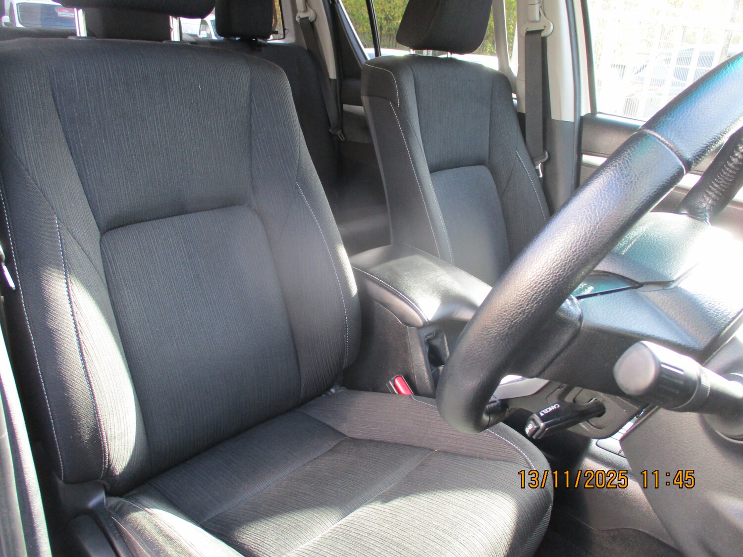 Used Toyota Hilux 2021 for sale - 76567837: Photo 27