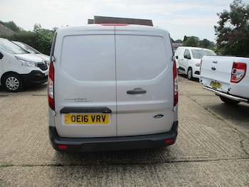 Used Ford Transit Connect 2016 for sale - 79019804: Photo