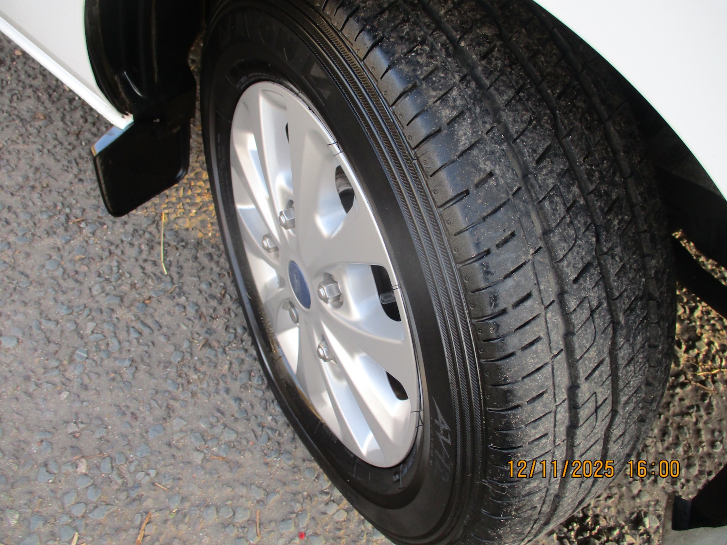 Used Ford Transit Custom 2022 for sale - 76556720: Photo 10