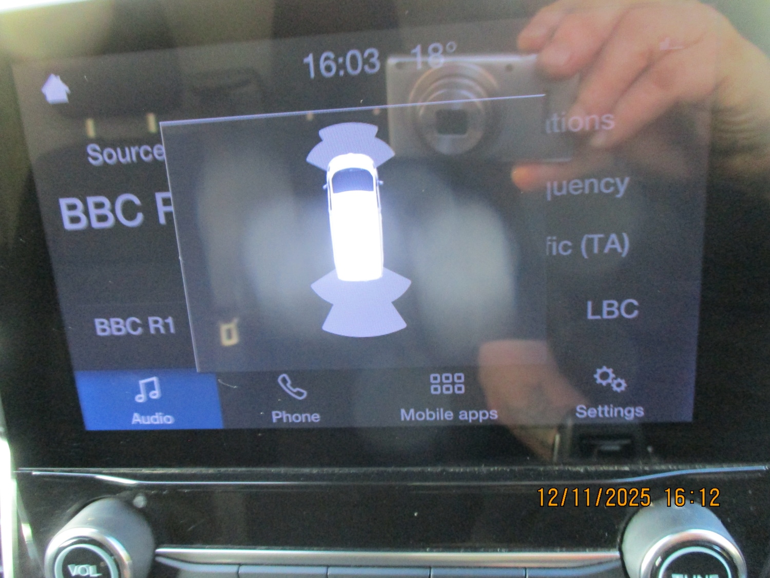 Used Ford Transit Custom 2022 for sale - 76556720: Photo 17