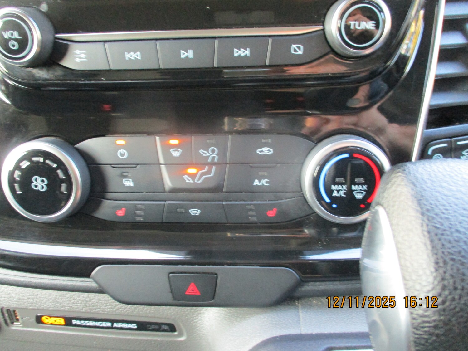 Used Ford Transit Custom 2022 for sale - 76556720: Photo 18