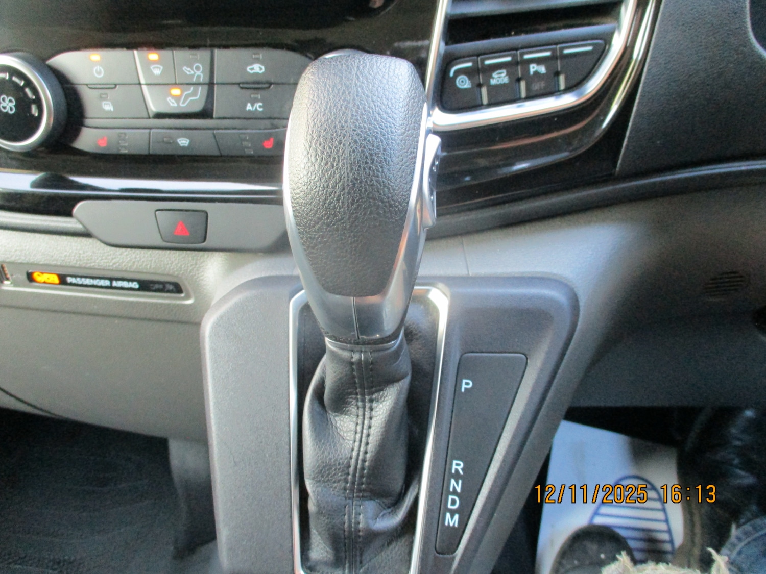 Used Ford Transit Custom 2022 for sale - 76556720: Photo 19