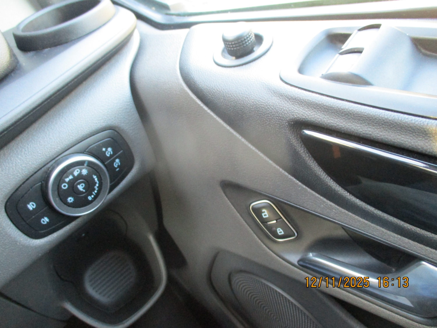 Used Ford Transit Custom 2022 for sale - 76556720: Photo 20