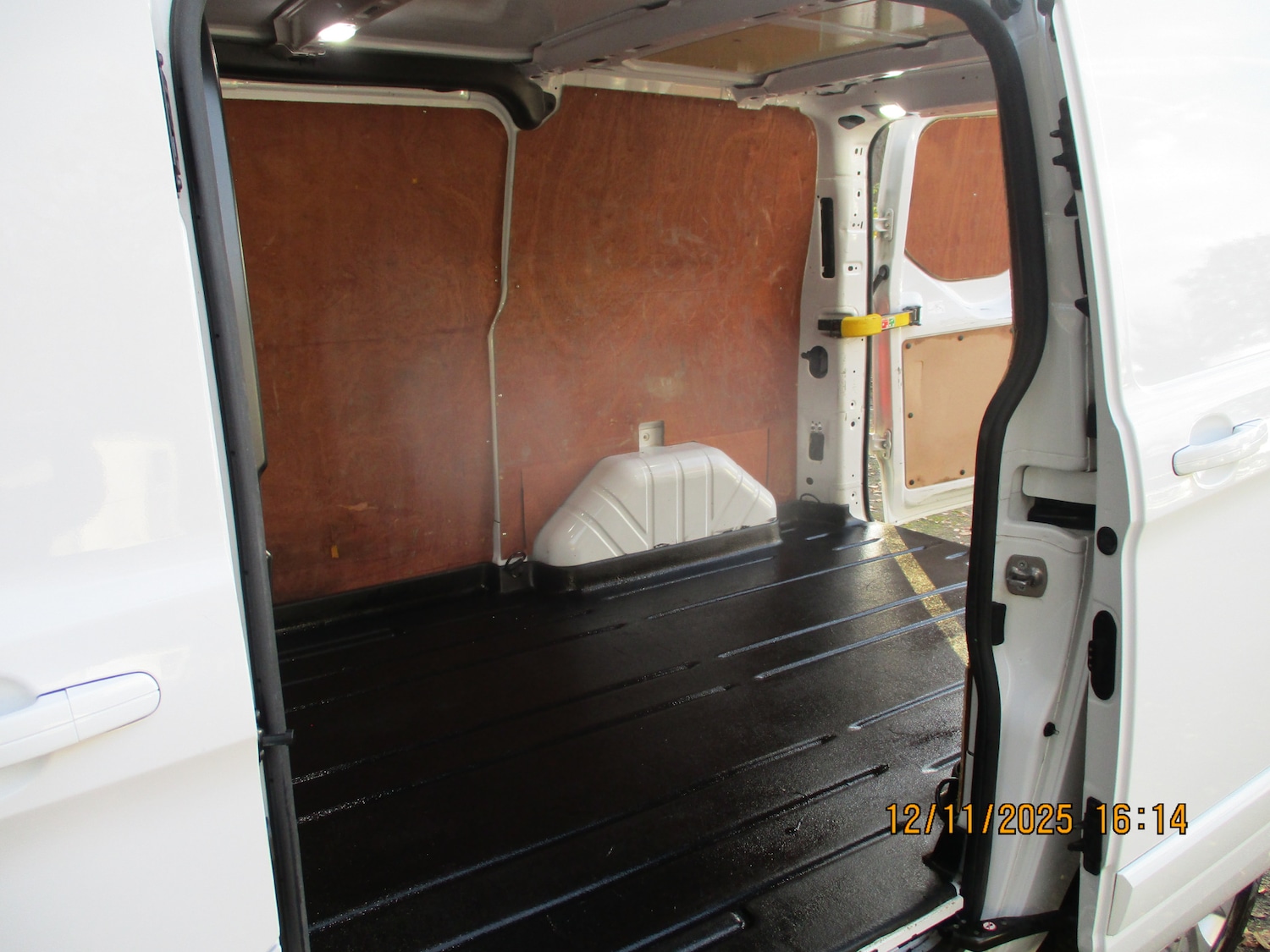 Used Ford Transit Custom 2022 for sale - 76556720: Photo 22