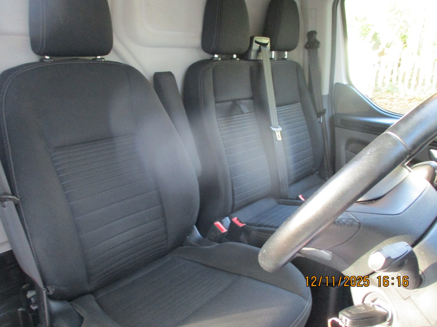 Used Ford Transit Custom 2022 for sale - 76556720: Photo 27