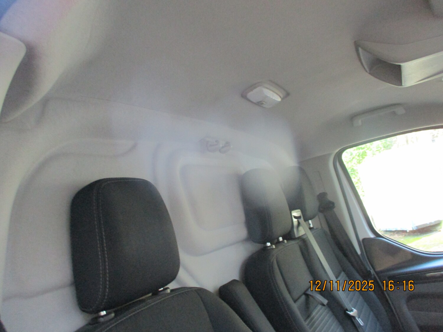 Used Ford Transit Custom 2022 for sale - 76556720: Photo 30