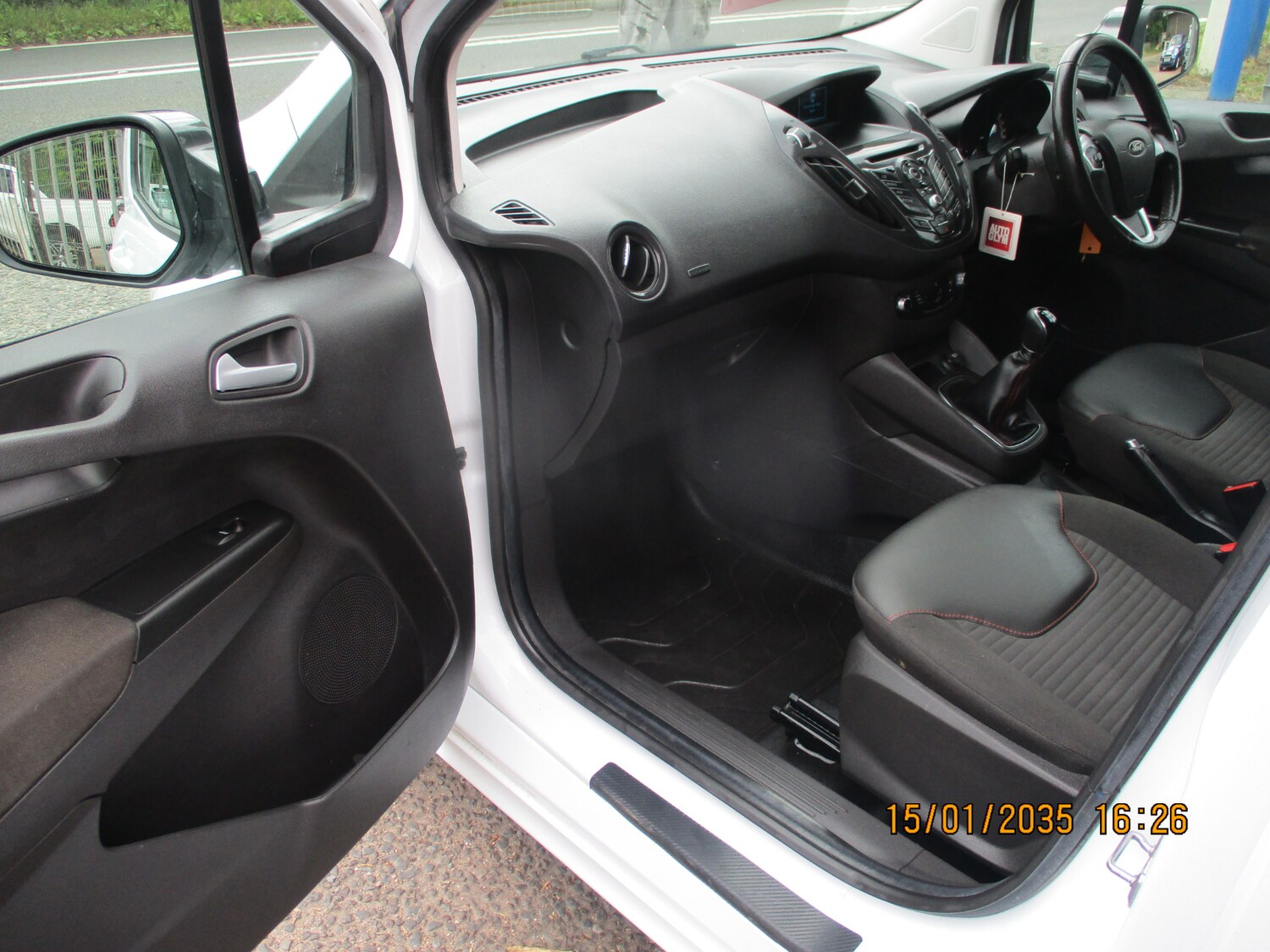 Vehicle 11