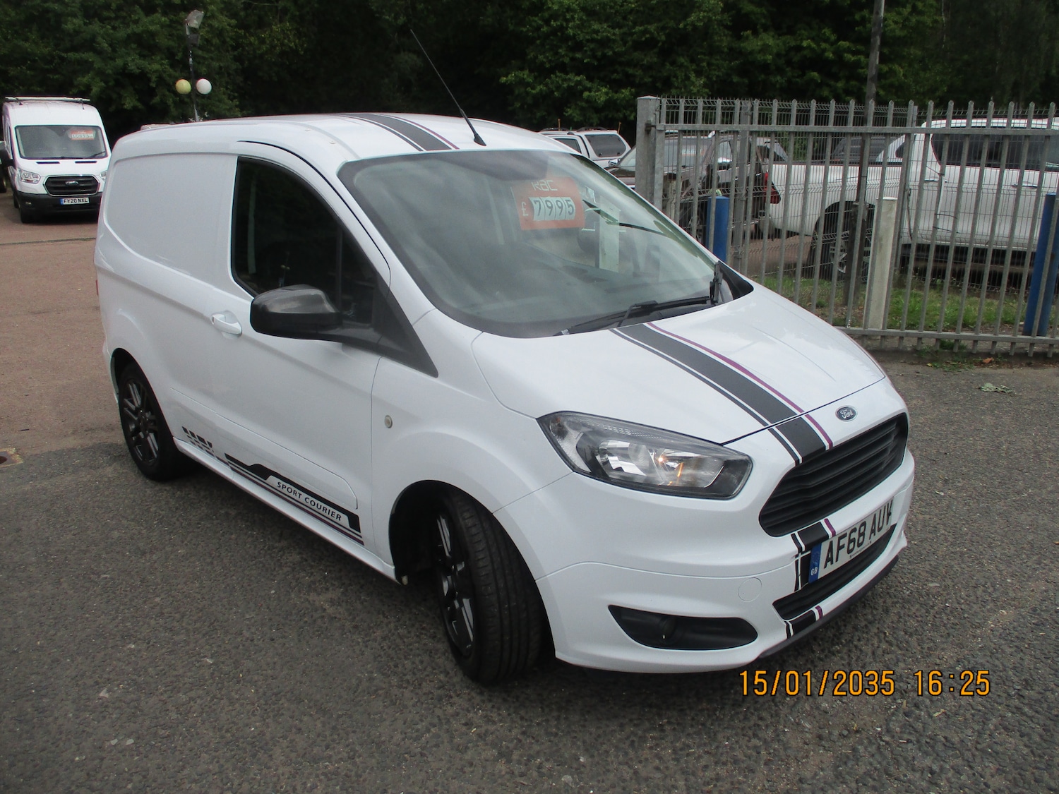 Vehicle 7