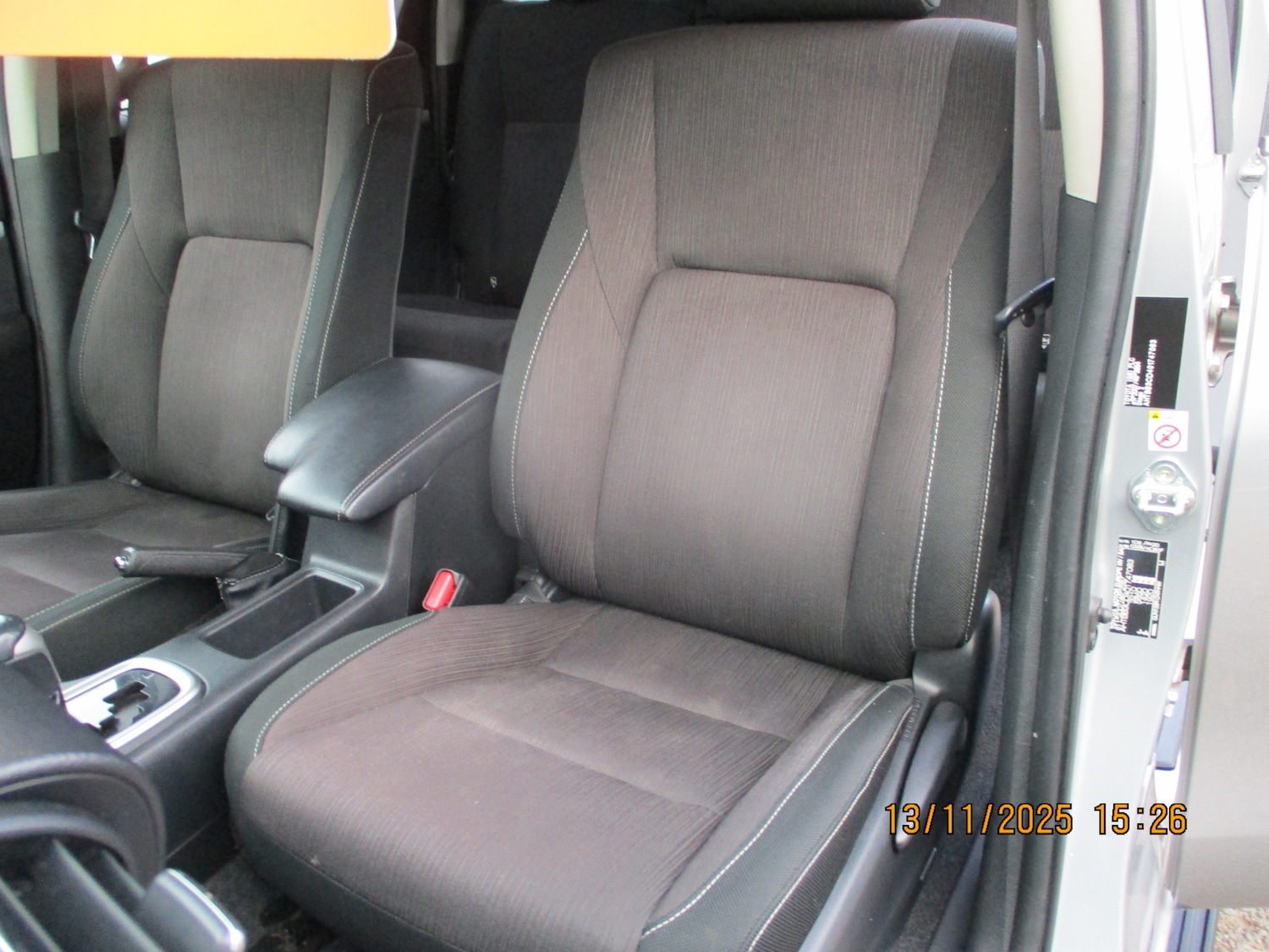 Used Toyota Hilux 2018 for sale - 76567868: Photo 13