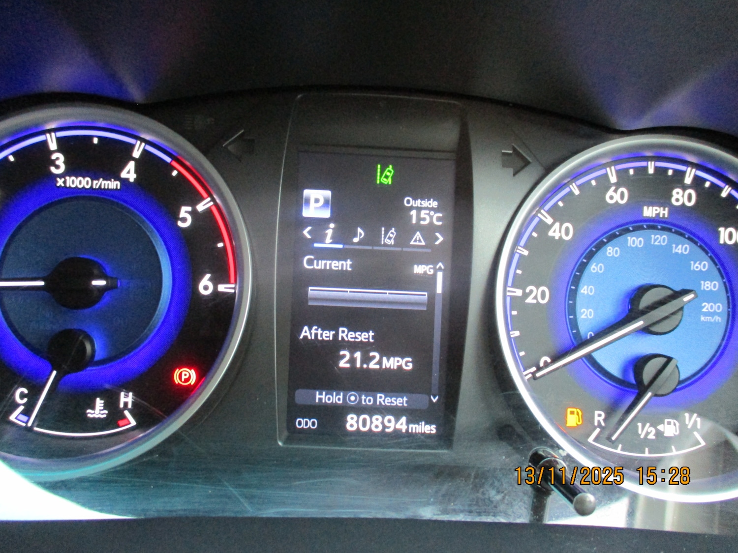 Used Toyota Hilux 2018 for sale - 76567868: Photo 15