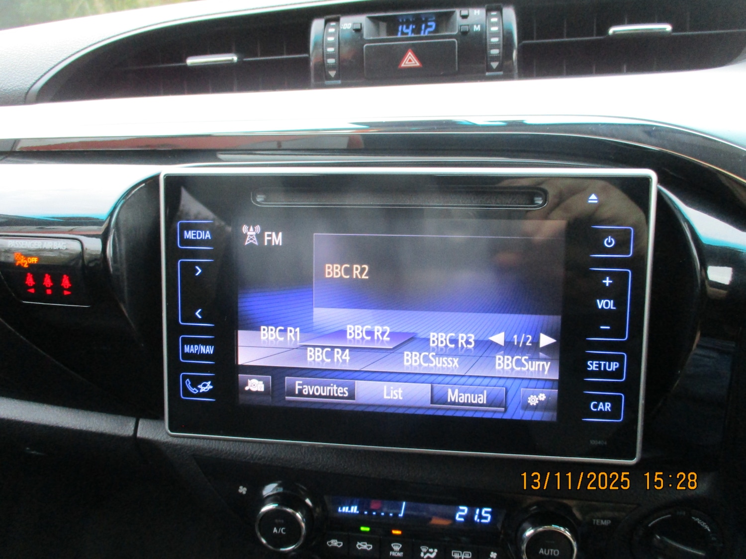 Used Toyota Hilux 2018 for sale - 76567868: Photo 16