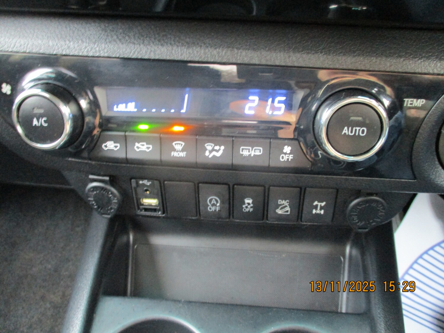 Used Toyota Hilux 2018 for sale - 76567868: Photo 18