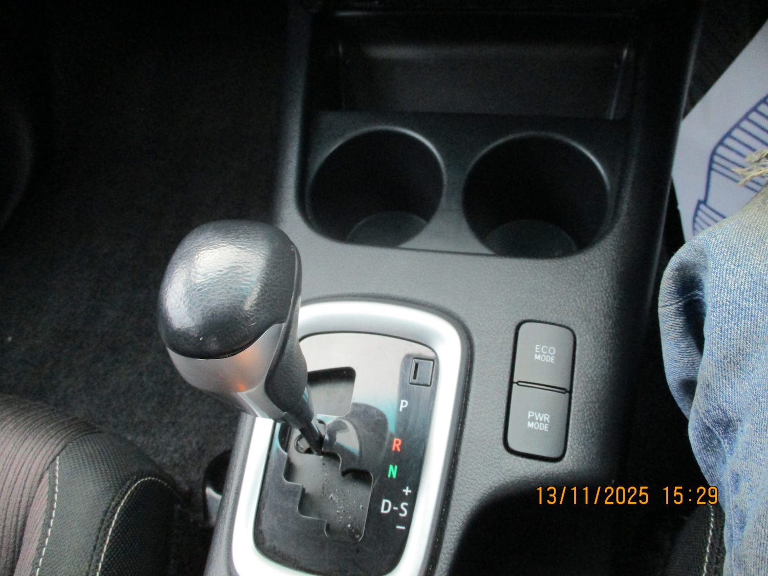 Used Toyota Hilux 2018 for sale - 76567868: Photo 19