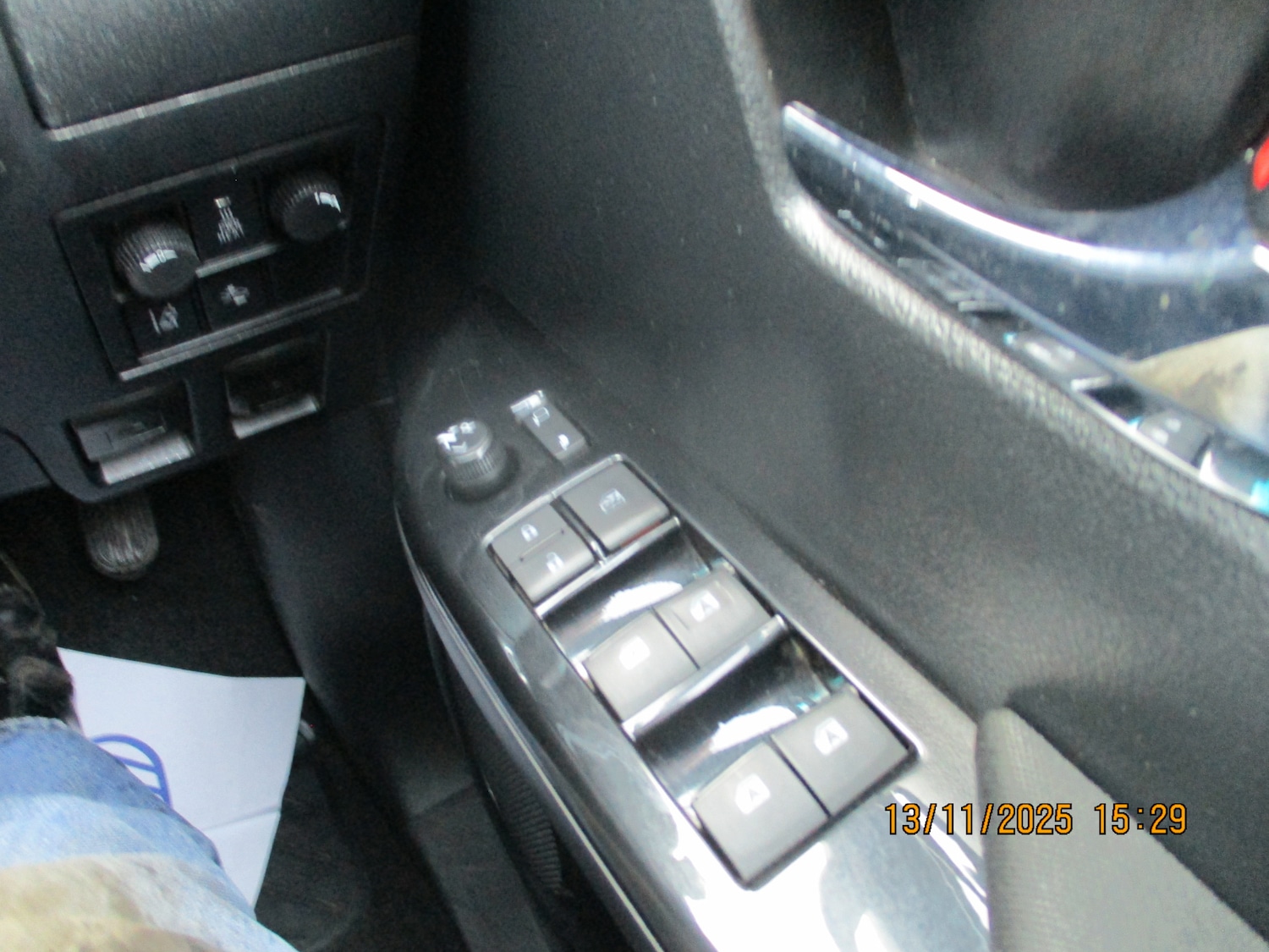 Used Toyota Hilux 2018 for sale - 76567868: Photo 21