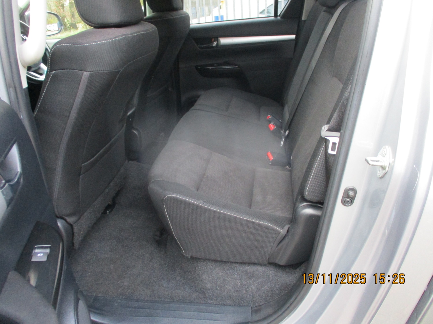 Used Toyota Hilux 2018 for sale - 76567868: Photo 22