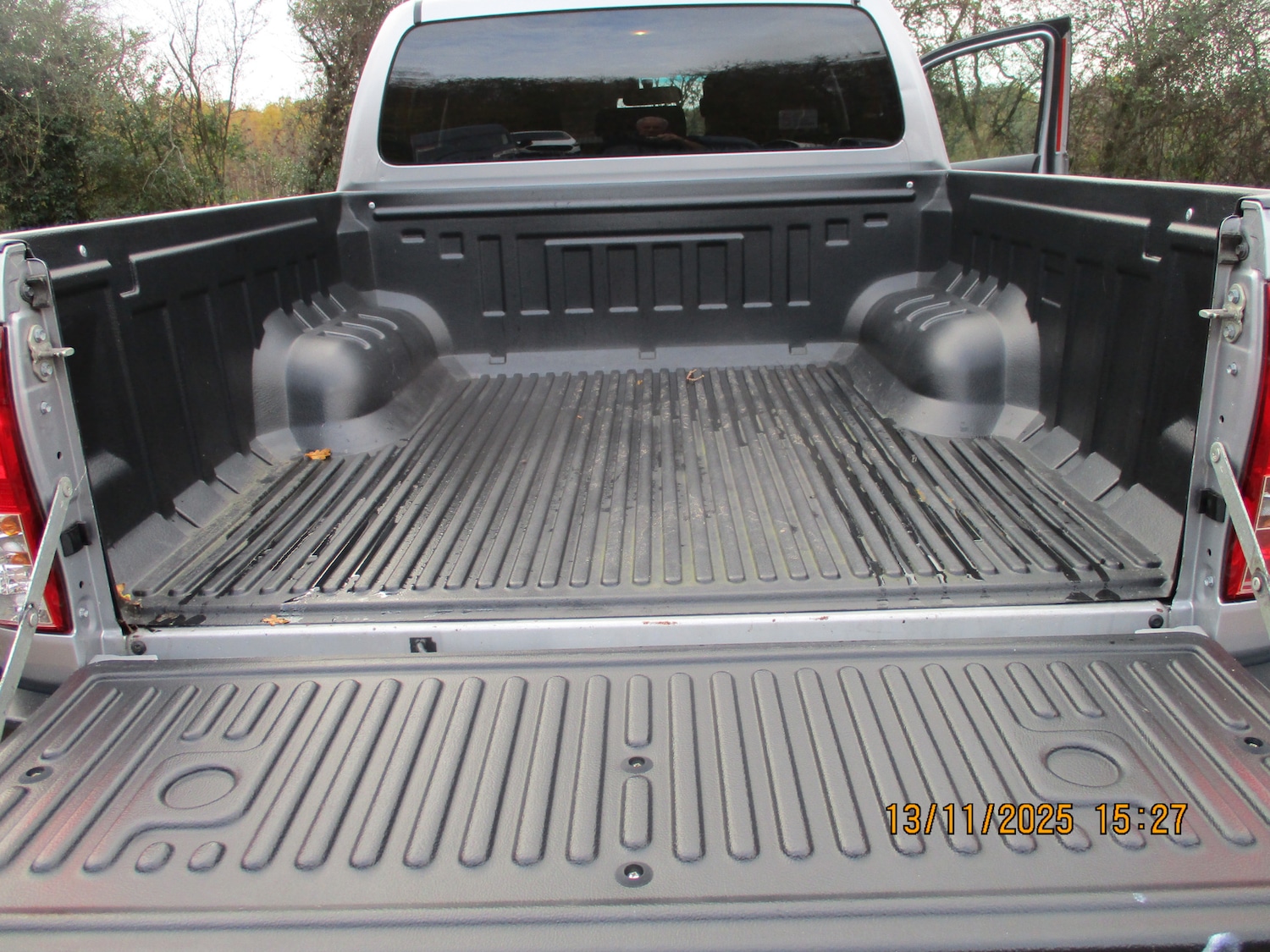 Used Toyota Hilux 2018 for sale - 76567868: Photo 23