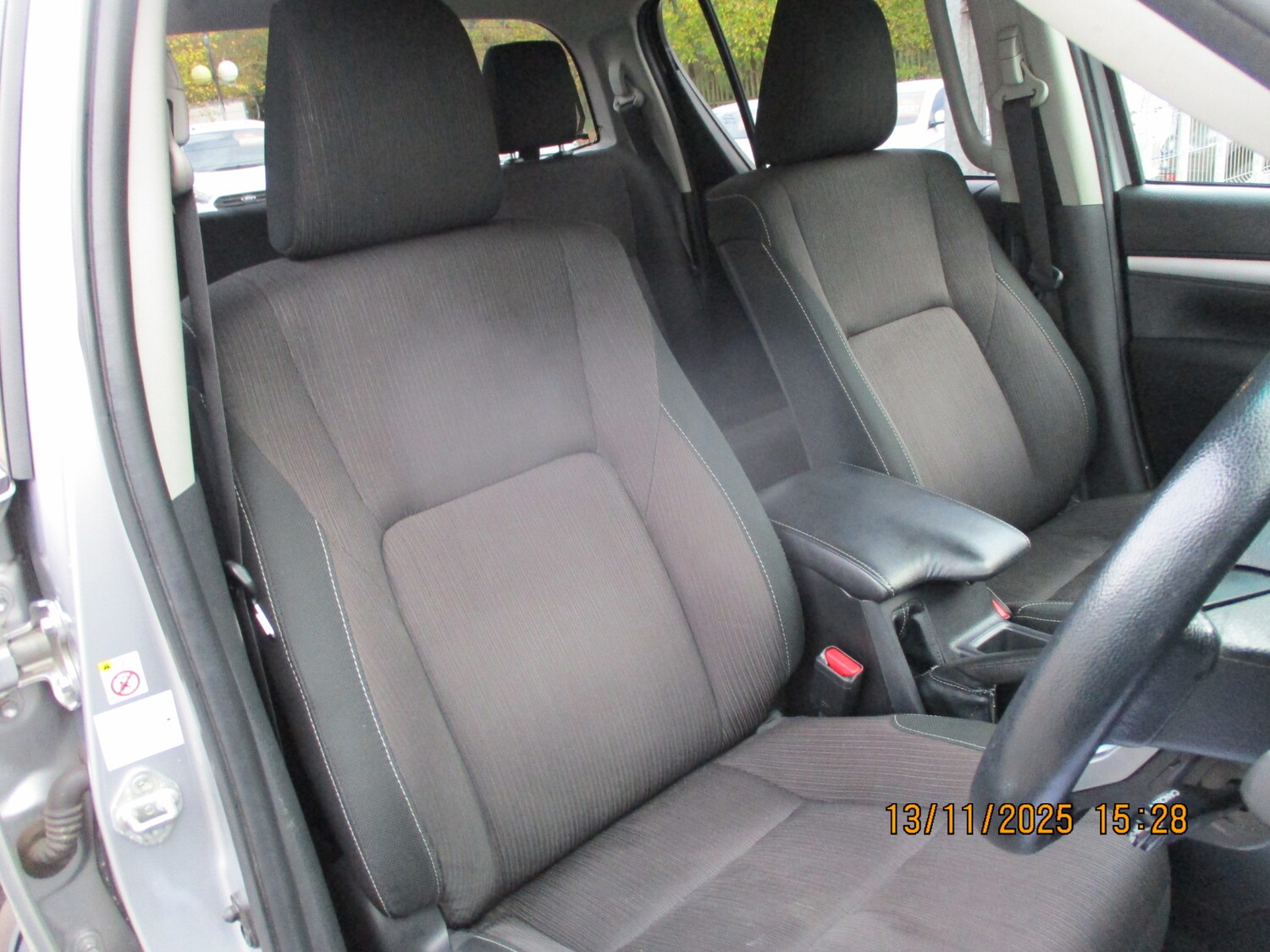 Used Toyota Hilux 2018 for sale - 76567868: Photo 27