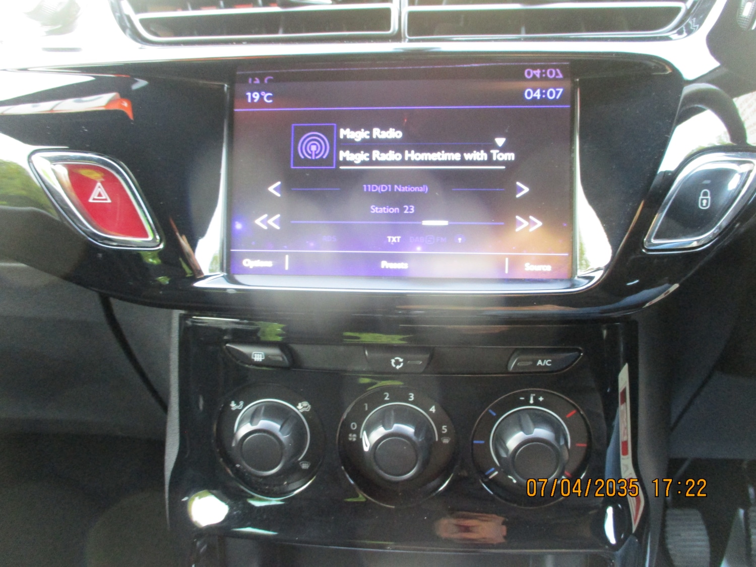 Used DS Automobiles DS 3 2015 for sale - 76113900: Photo 15