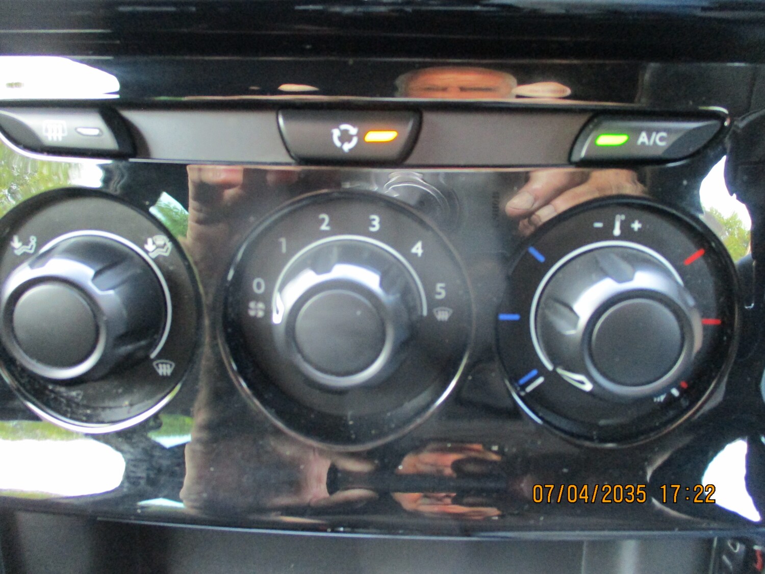 Used DS Automobiles DS 3 2015 for sale - 76113900: Photo 16