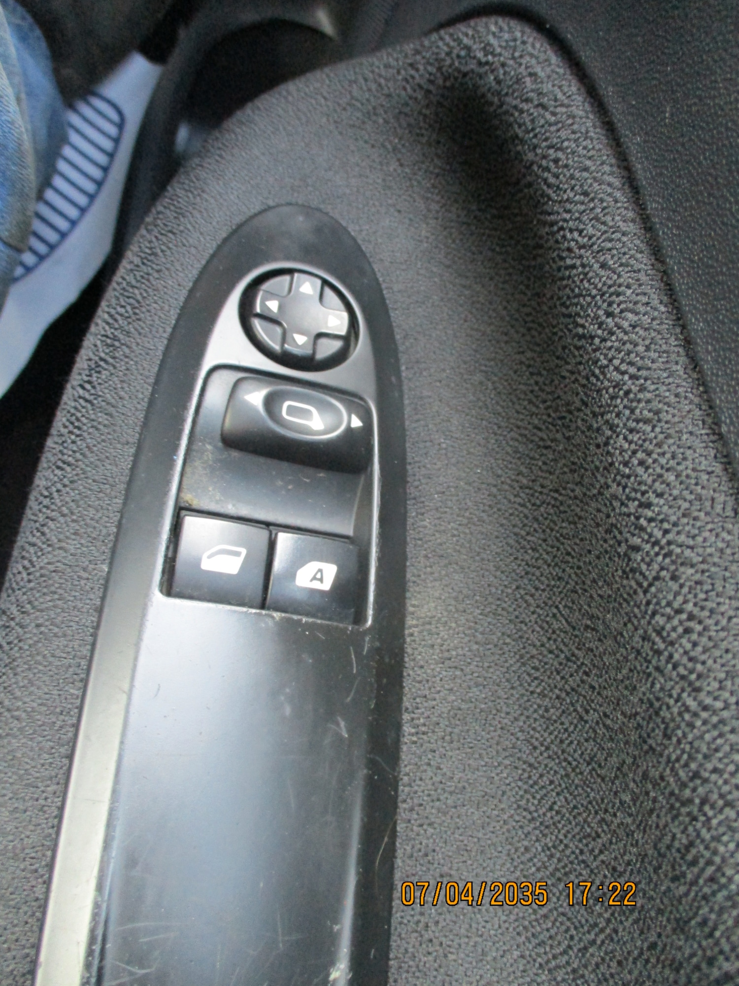 Used DS Automobiles DS 3 2015 for sale - 76113900: Photo 18