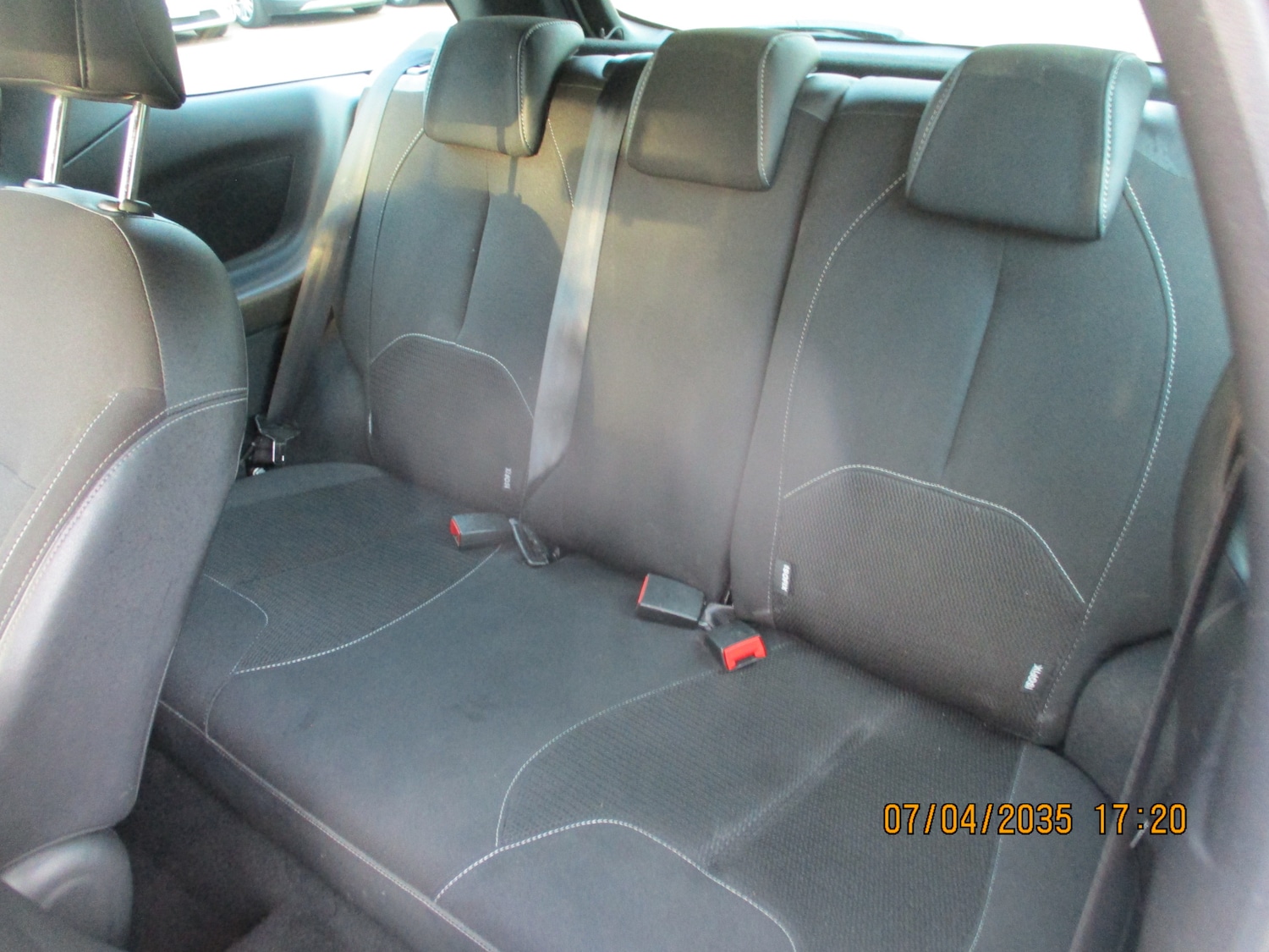 Used DS Automobiles DS 3 2015 for sale - 76113900: Photo 19