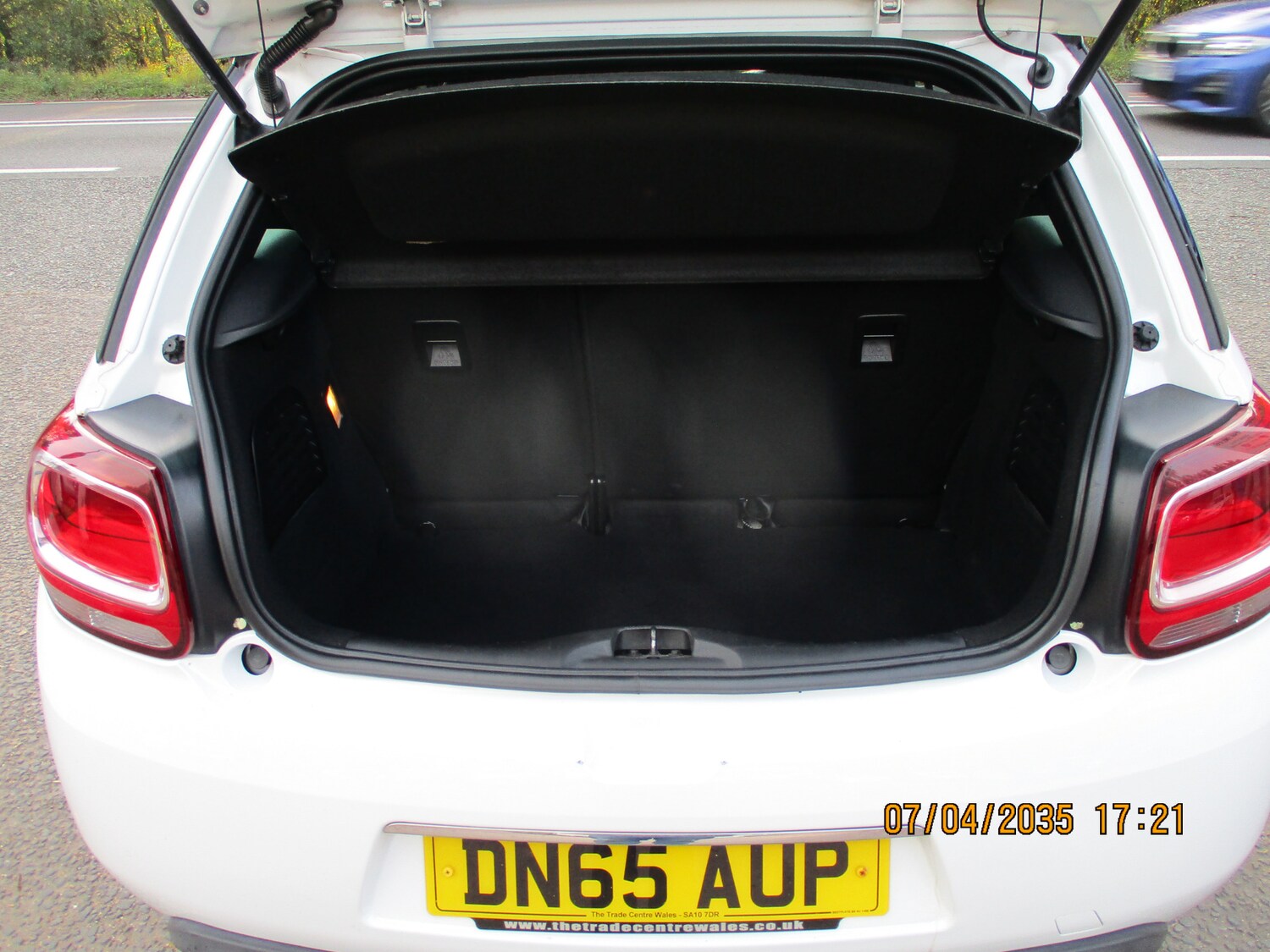 Used DS Automobiles DS 3 2015 for sale - 76113900: Photo 20