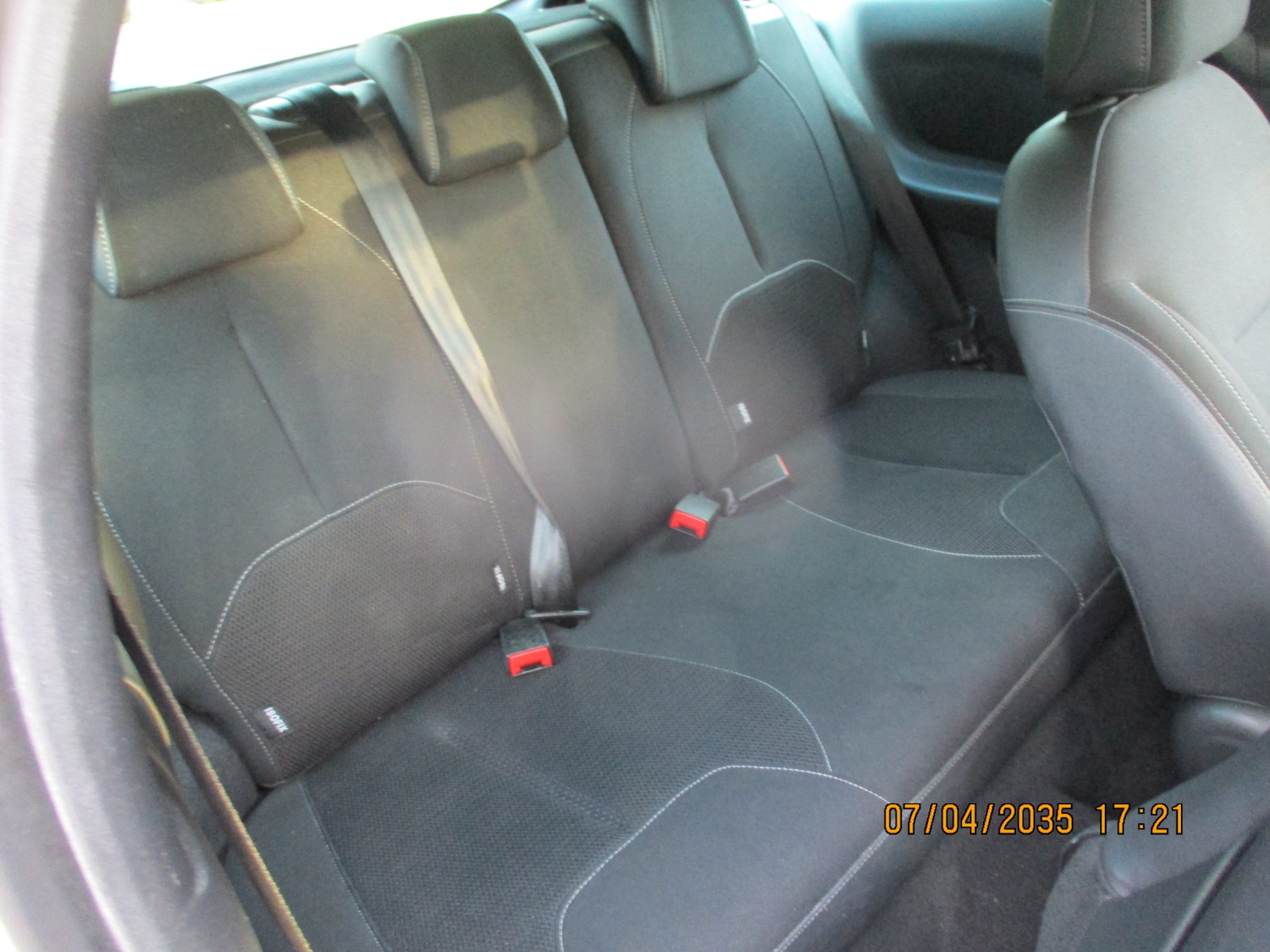 Used DS Automobiles DS 3 2015 for sale - 76113900: Photo 21