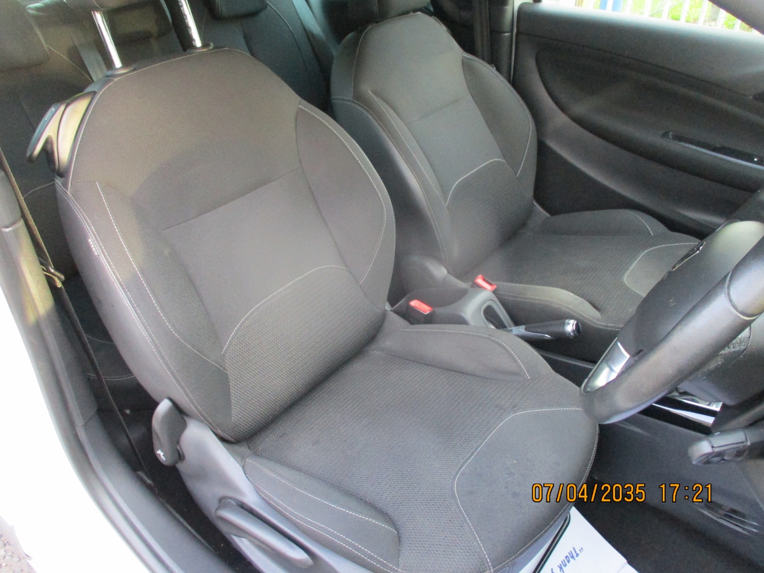 Used DS Automobiles DS 3 2015 for sale - 76113900: Photo 24