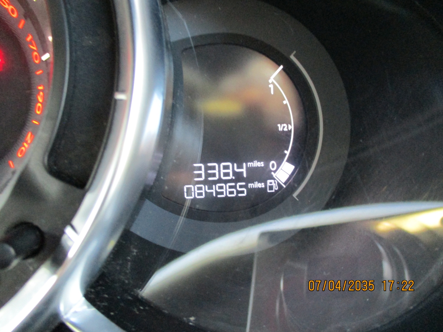 Used DS Automobiles DS 3 2015 for sale - 76113900: Photo 26