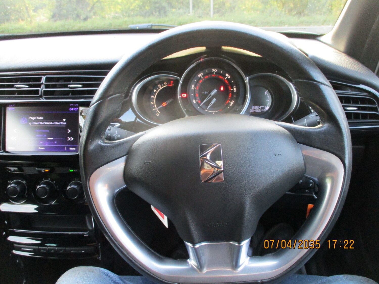 Used DS Automobiles DS 3 2015 for sale - 76113900: Photo 27