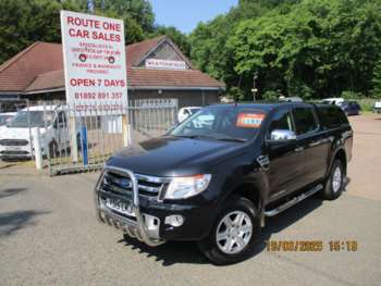 Used Ford Ranger 2015 for sale - 75007306: Photo