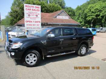 Used Ford Ranger 2015 for sale - 75007306: Photo