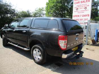 Used Ford Ranger 2015 for sale - 75007306: Photo