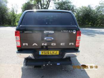 Used Ford Ranger 2015 for sale - 75007306: Photo