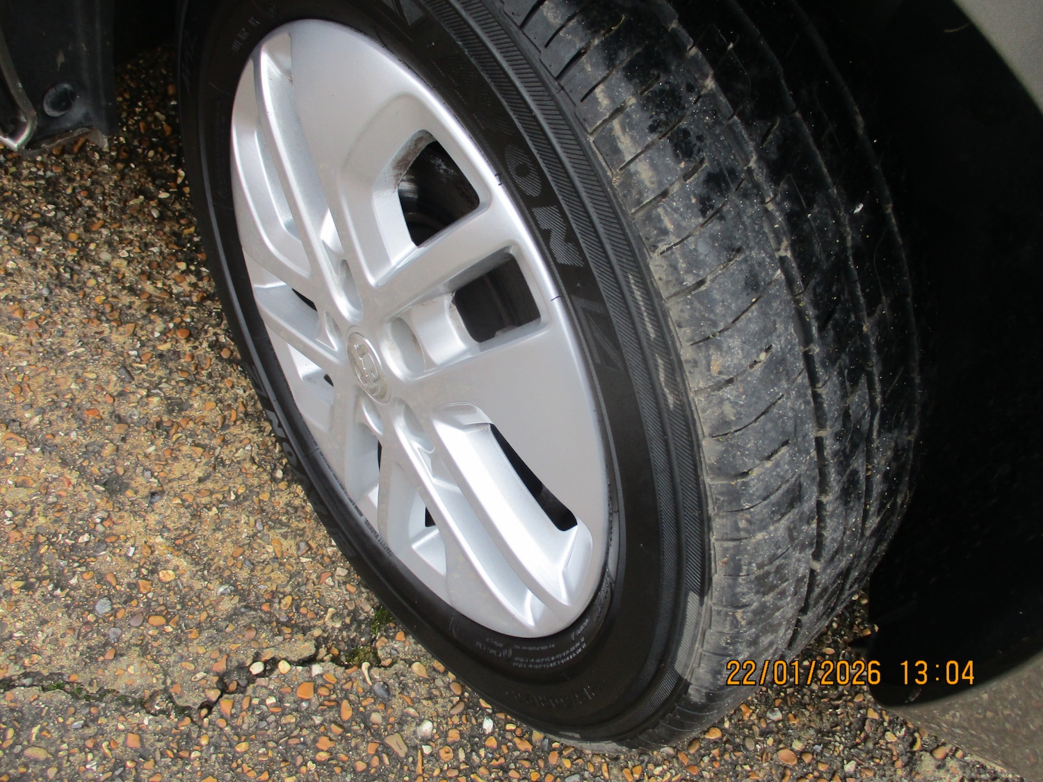 Used Vauxhall Vivaro 2014 for sale - 77284099: Photo 10