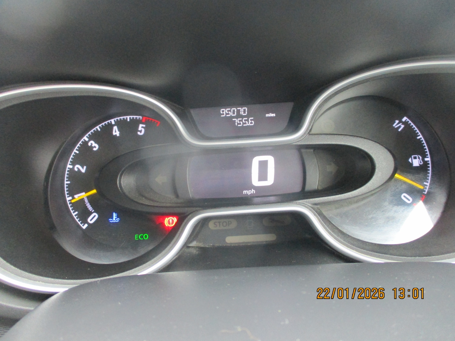 Used Vauxhall Vivaro 2014 for sale - 77284099: Photo 15