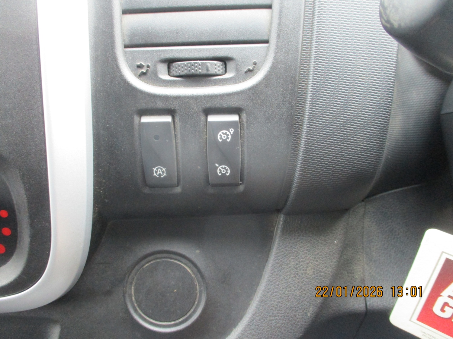 Used Vauxhall Vivaro 2014 for sale - 77284099: Photo 19