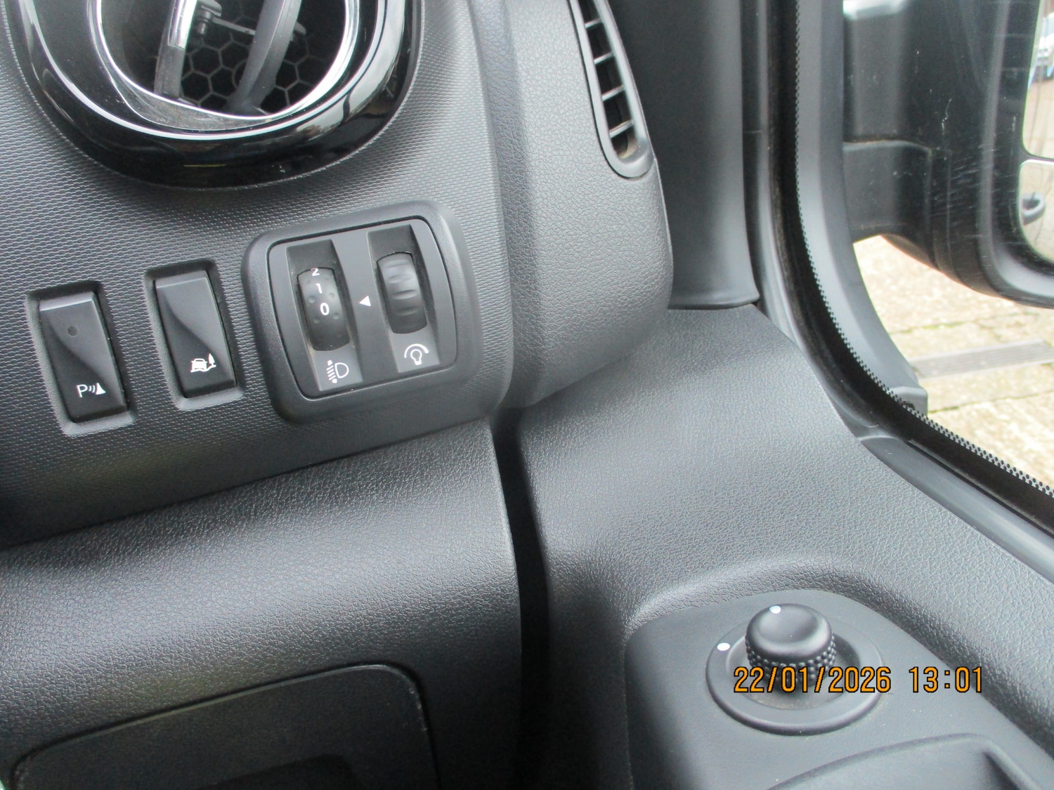 Used Vauxhall Vivaro 2014 for sale - 77284099: Photo 20