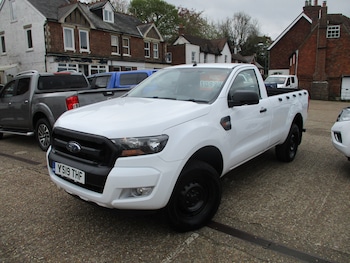 Used Ford Ranger 2019 for sale - 78328890: Photo