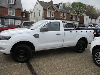 Used Ford Ranger 2019 for sale - 78328890: Photo