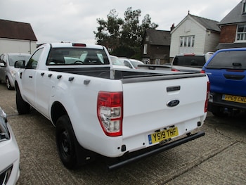 Used Ford Ranger 2019 for sale - 78328890: Photo
