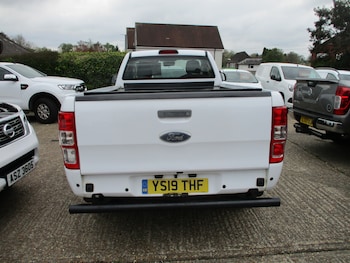 Used Ford Ranger 2019 for sale - 78328890: Photo