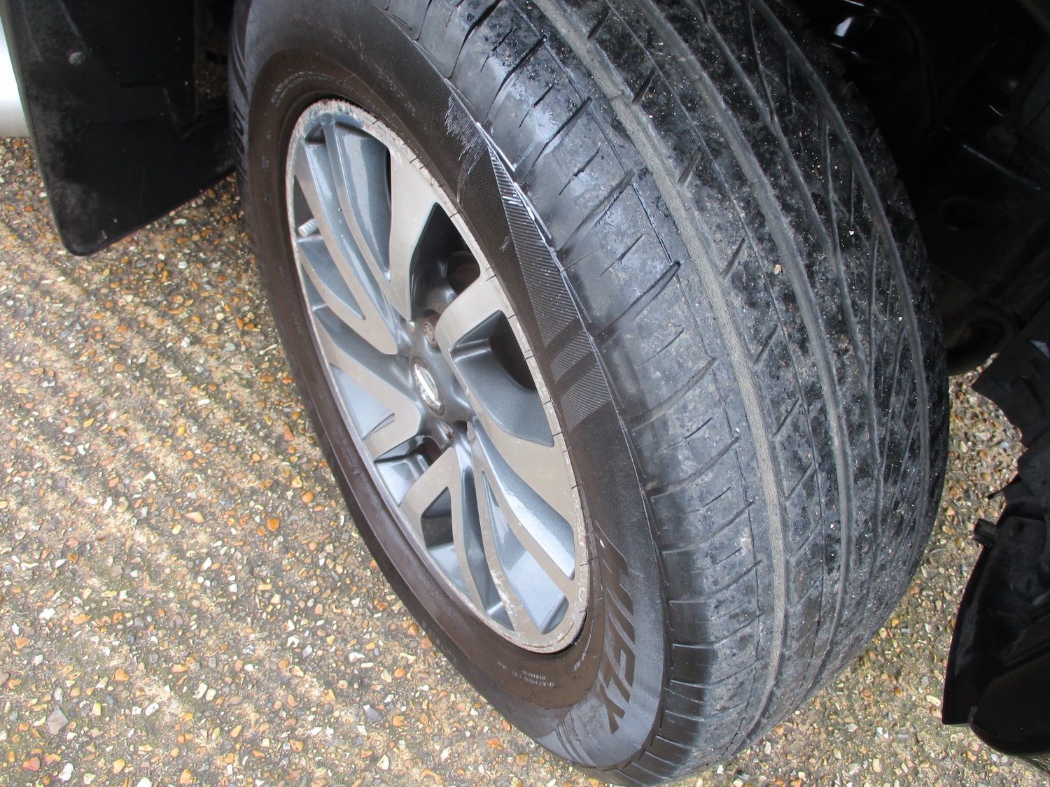 Used Nissan Navara 2016 for sale - 77812978: Photo 10