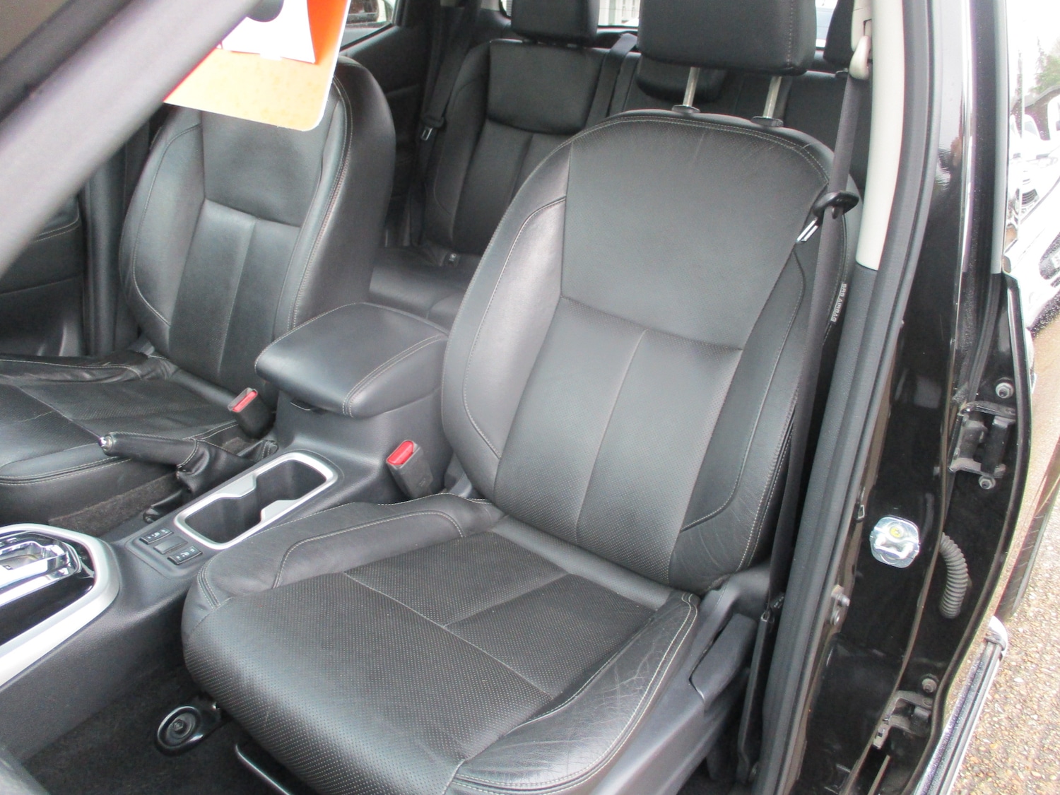 Used Nissan Navara 2016 for sale - 77812978: Photo 13