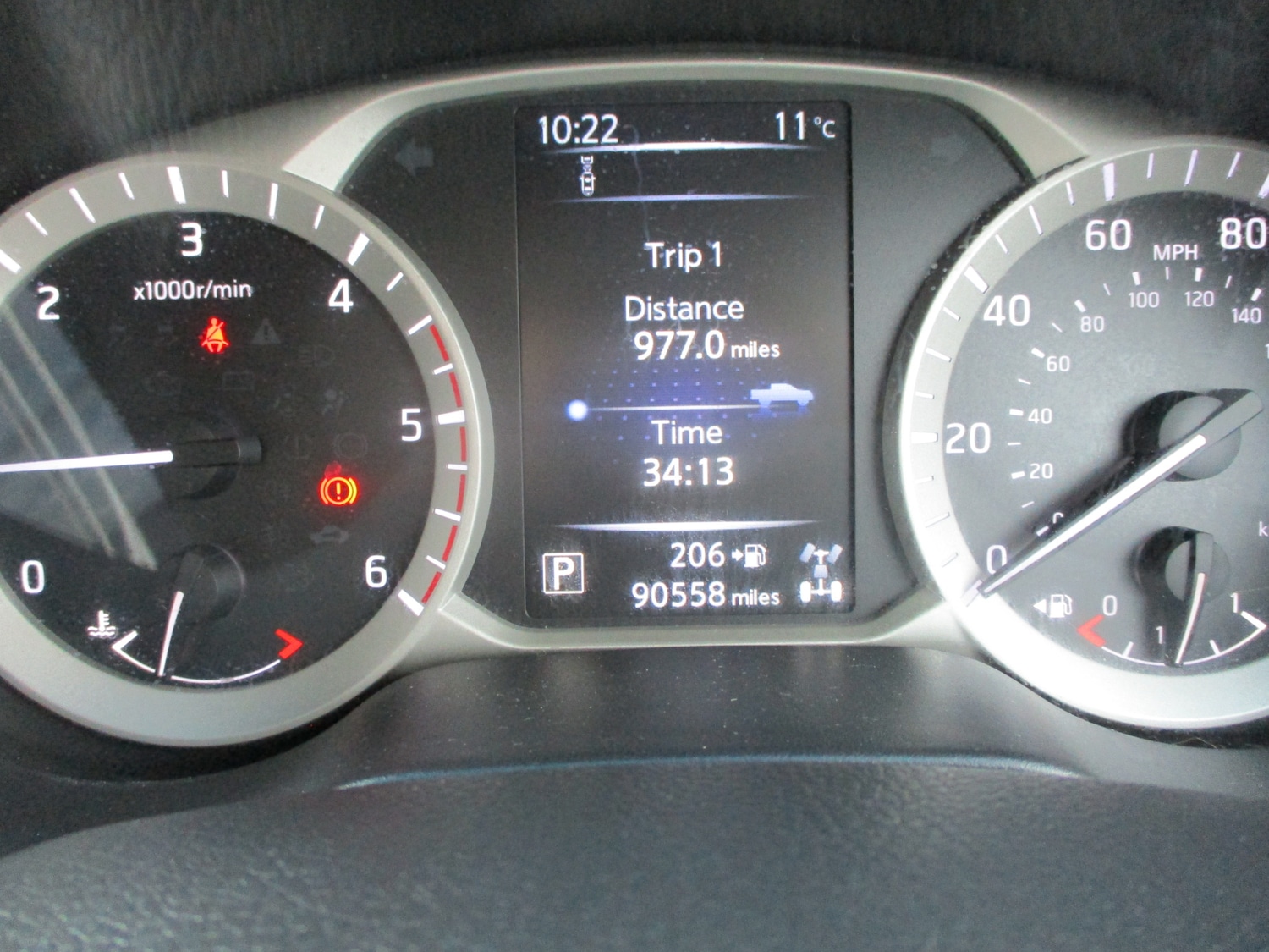 Used Nissan Navara 2016 for sale - 77812978: Photo 15